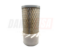 1224448 Air Filter Element (Out) for RX1575 Rammax Trench Roller by Multiquip 1224448