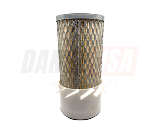 1224448 Air Filter Element (Out) for RX1575 Rammax Trench Roller by Multiquip 1224448