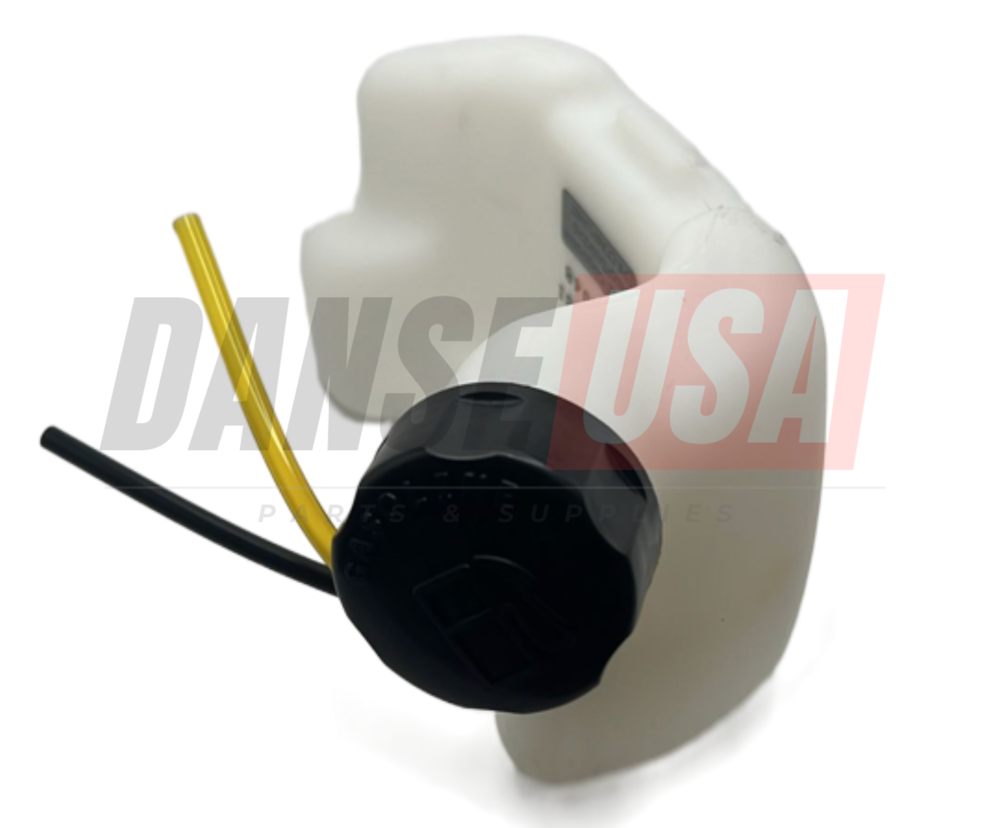 1234171 Fuel Tank Assembly for Makita EM4251 Trimmers