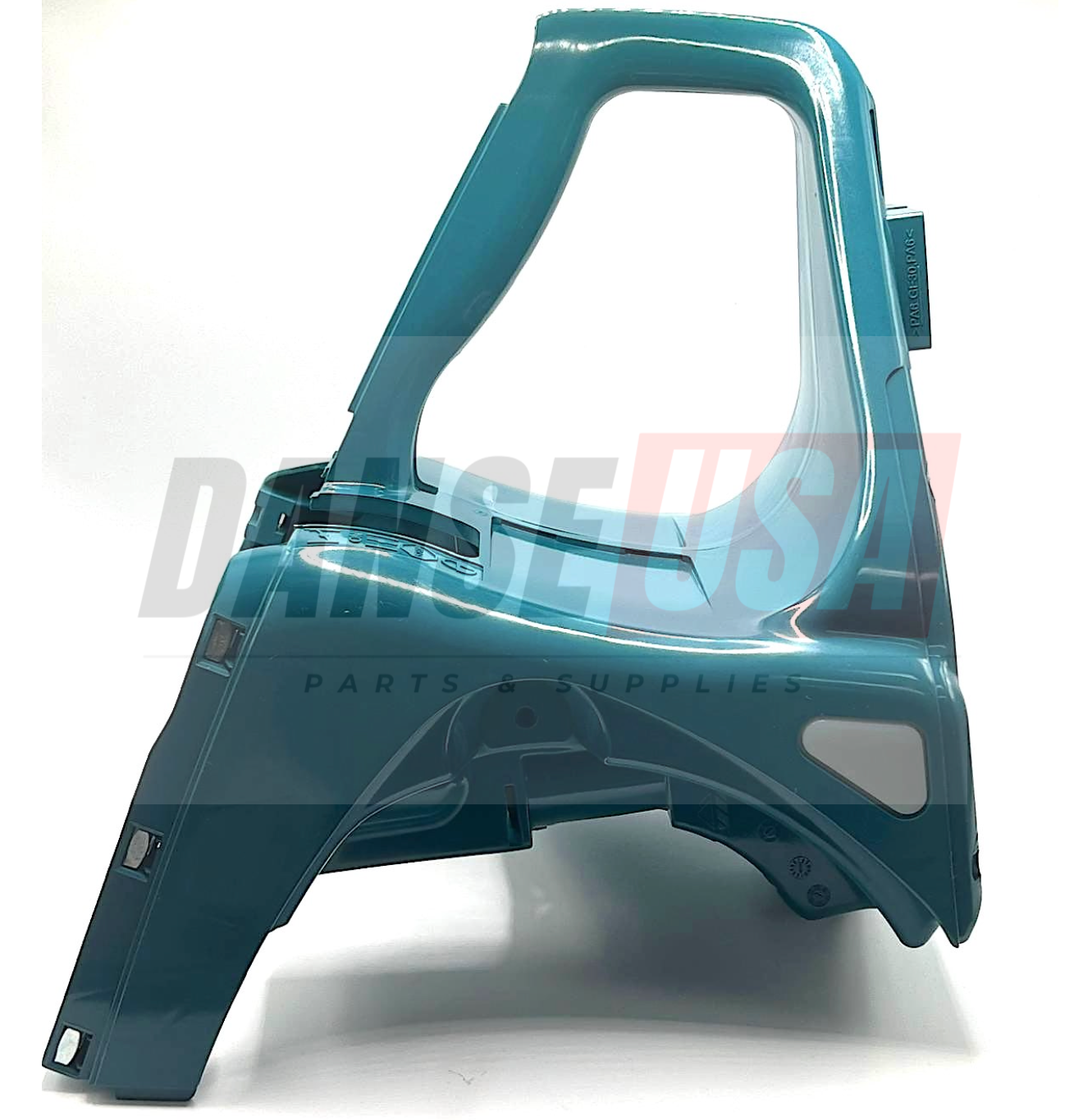 1234765 FUEL TANK CPL. BLUE, EK6101 BY MAKITA