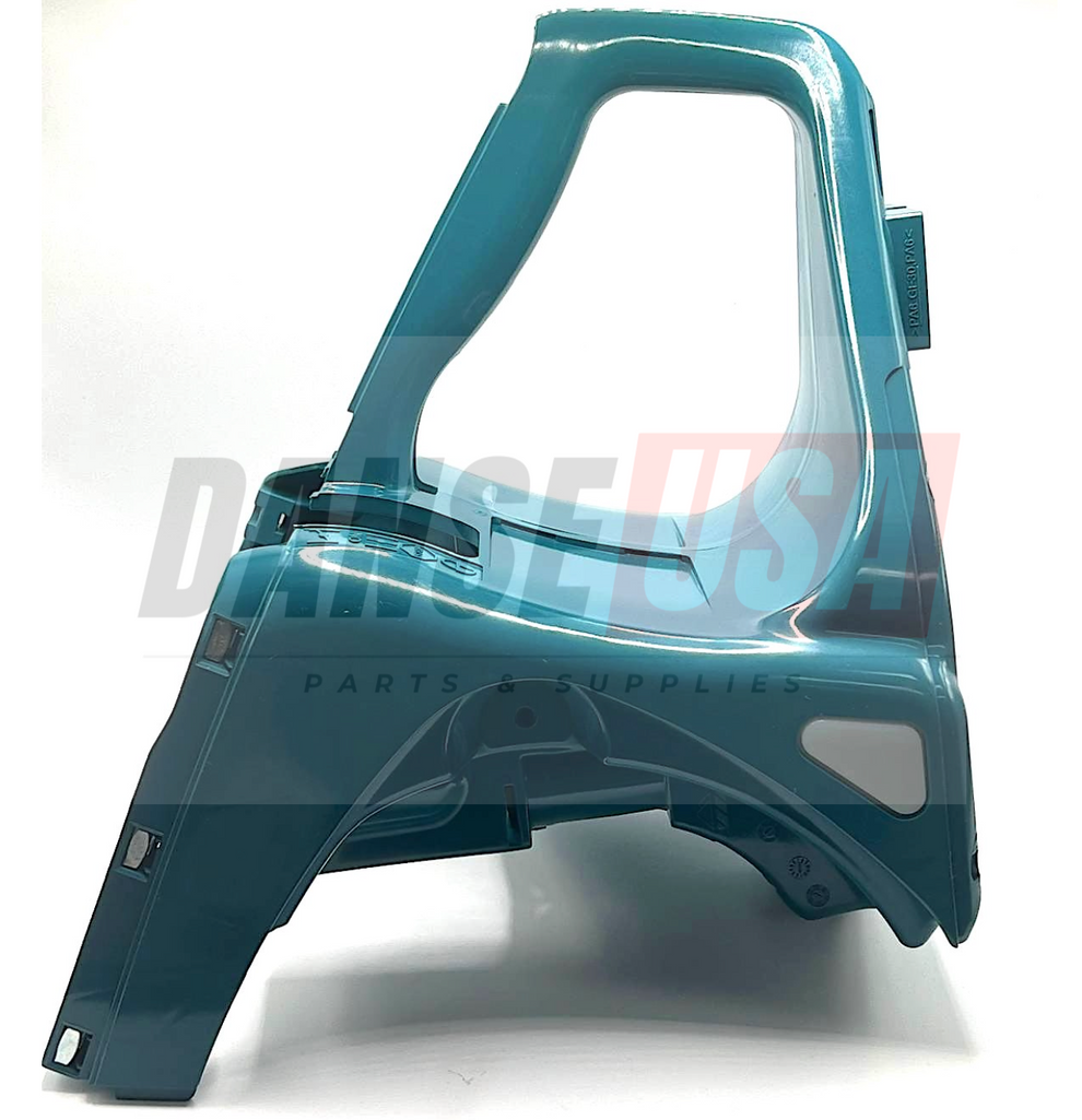 1234765 FUEL TANK CPL. BLUE, EK6101 BY MAKITA