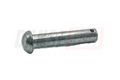 1247220280 Hinge Pin Dia. 12 X 65 for QP-202TH QP202TH Trash Pump by Multiquip