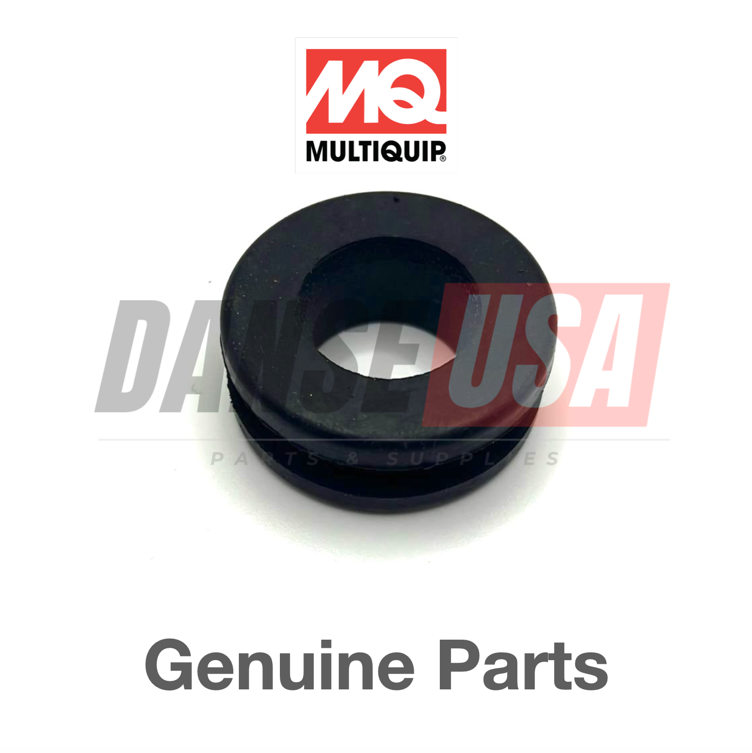 1247 Grommet for J36E2 SN LE0118040 and above Walk Behind Trowels by Multiquip Whiteman