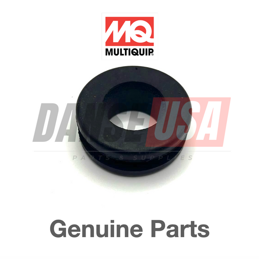 1247 Grommet for J36E2 SN LE0118040 and above Walk Behind Trowels by Multiquip Whiteman