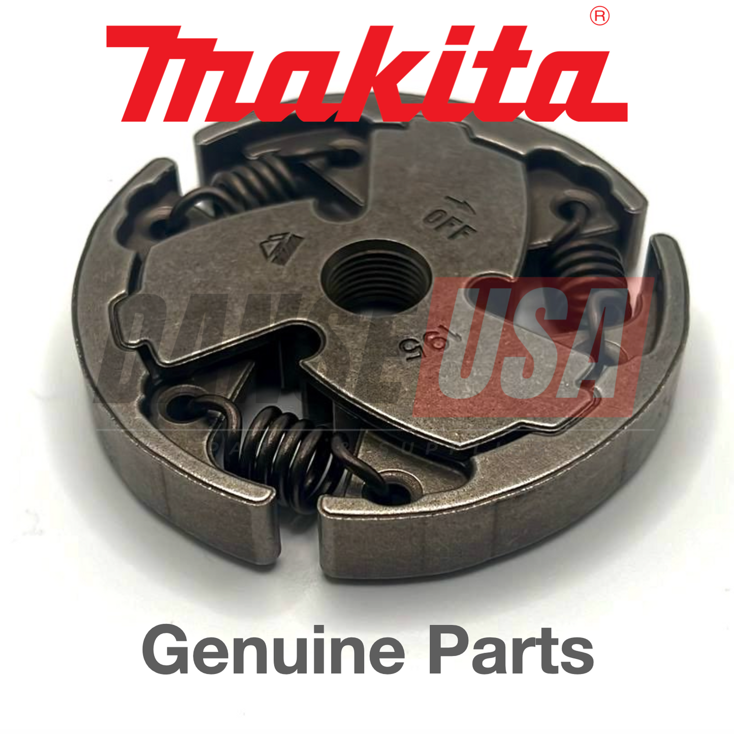 1274432 CLUTCH ASS'Y, EA4300F BY MAKITA