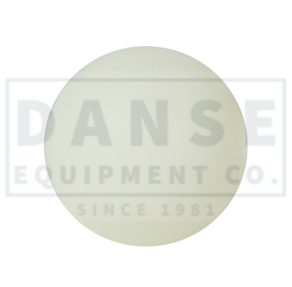 130505048 Throttle Valve Ball 3/4" For Pb30, Pb40, Pb60, ...