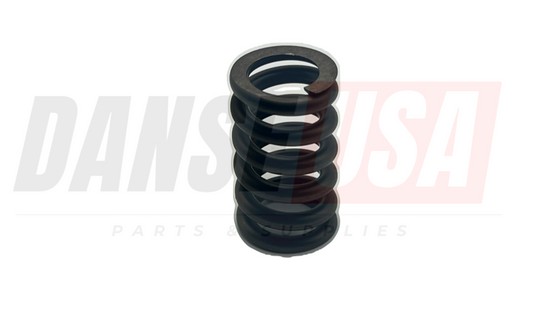 130803039 Steel Puller Yoke Spring for Toku TS-55 Rock Drill by Tamco also fits Harper 67536, Jet RD60-36