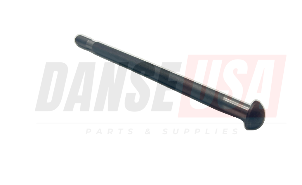 131503001 Through Bolt for Toku TJ-15 Rock Drill by Tamco also fits Harper 67033, Jet RD30-33