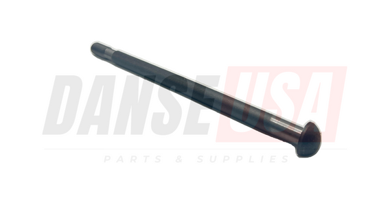 131503001 Through Bolt for Toku TJ-15 Rock Drill by Tamco also fits Harper 67033, Jet RD30-33