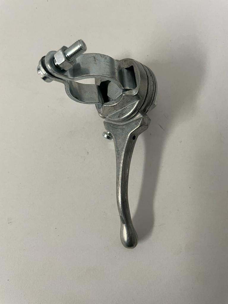 5000015065 Lever-Throttle Control by Wacker Neuson Genuine Parts