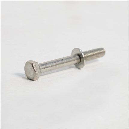 Tsurumi 140-000-13 BOLT M8X65 SUS304 W/FW for  Submersible Pumps