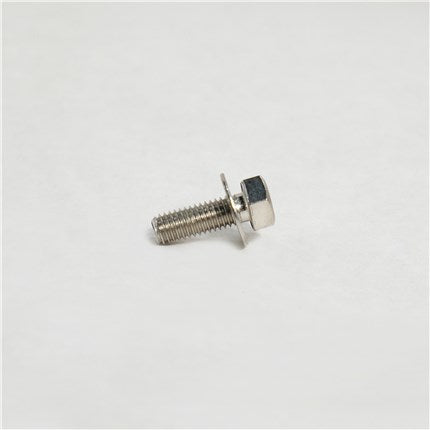 Tsurumi 140-427-17 HEX. BOLT M5X15 SUS304 W/FW for  Submersible Pumps