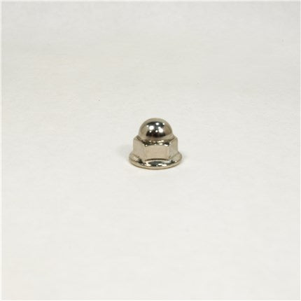 Tsurumi 141-144-10 HEX NUT M8 SUS304 for LB-480-62 LB-480 Submersible Pumps