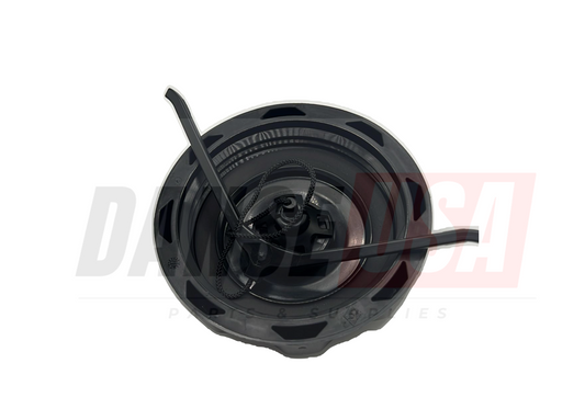 14202 Cap, Water Tank for GP2018H Plate Compactors by MBW Genuine Parts