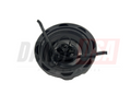 14202 Cap, Water Tank for AP2000H Plate Compactors by MBW Genuine Parts