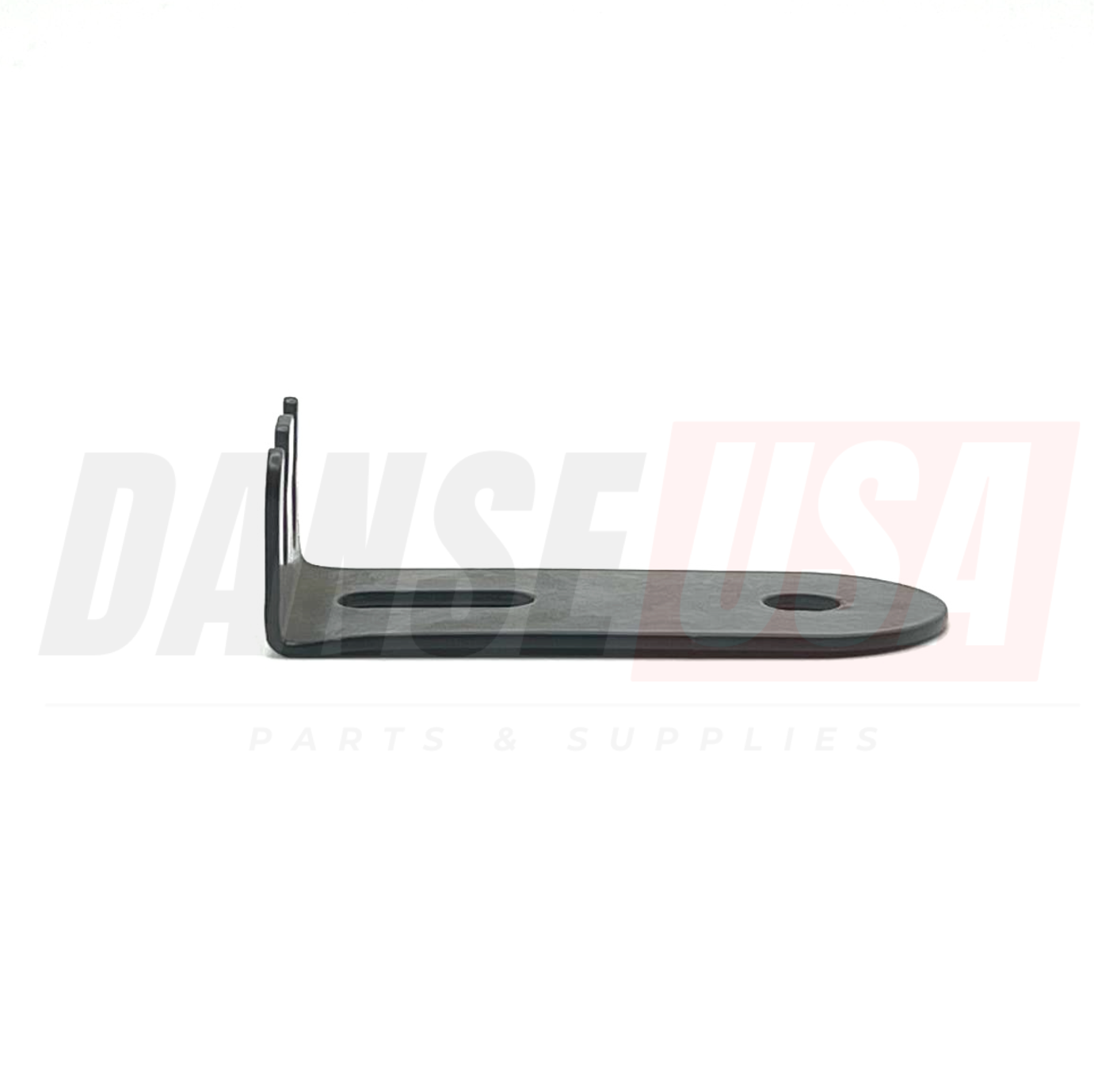 14440 Bracket, Throttle Mount for BPX Flex Shaft Concrete Vibrators by Multiquip