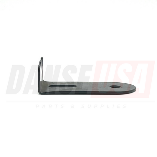 14440 Bracket, Throttle Mount for BPX Flex Shaft Concrete Vibrators by Multiquip