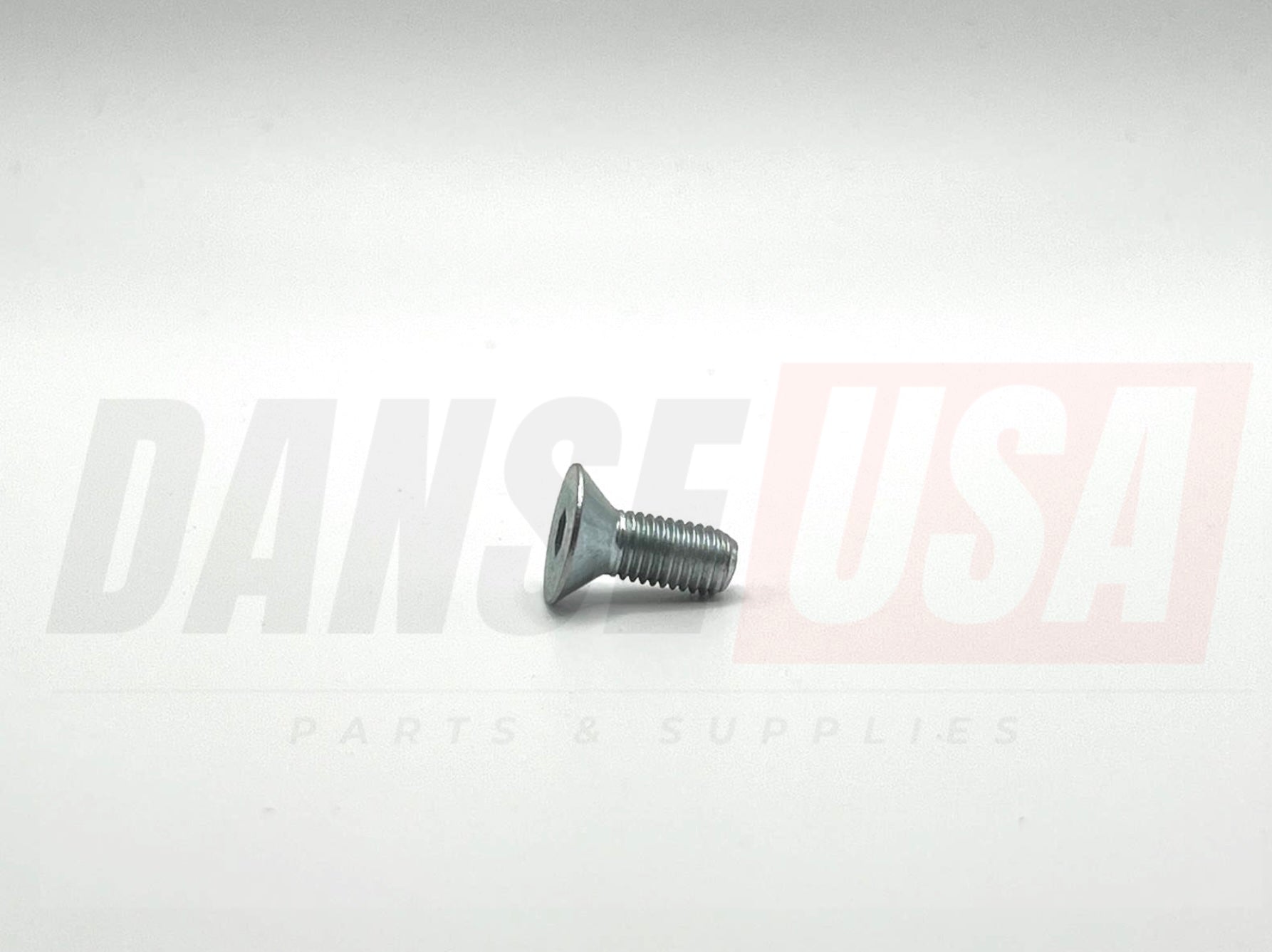 14489 Screw, Fhsc1/4&quot;-28 X 5/8&quot; for BPX Flex Shaft Concrete Vibrators by Multiquip