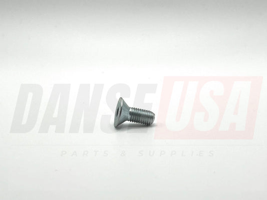 14489 Screw, Fhsc1/4&quot;-28 X 5/8&quot; for BPX Flex Shaft Concrete Vibrators by Multiquip
