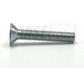14495 Screw, Fhsc, 1/4"-28 X 1-1/2' for BPX Flex Shaft Concrete Vibrators by Multiquip