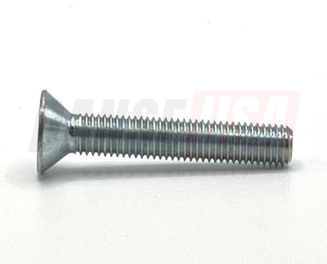 14495 Screw, Fhsc, 1/4&quot;-28 X 1-1/2' for BPX Flex Shaft Concrete Vibrators by Multiquip