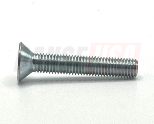 14495 Screw, Fhsc, 1/4&quot;-28 X 1-1/2' for BPX Flex Shaft Concrete Vibrators by Multiquip