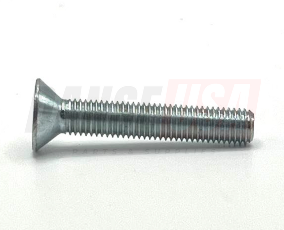 14495 Screw, Fhsc, 1/4"-28 X 1-1/2' for BPX Flex Shaft Concrete Vibrators by Multiquip