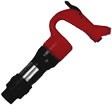 THA-1B Chipping Hammer .580 Hex Shank 1" Stroke | Tamco