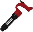 THA-2B Chipping Hammer .680 Round Shank 2" Stroke | Tamco