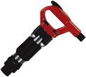 Tamco Toku TCH-2B 4-Bolt Chipping Hammer .680 Round Shank 2&quot; Stroke