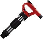 TCH-4B 4-Bolt Chipping Hammer .680 Round Shank 4" Stroke ...