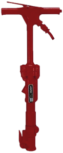 TRC-30 30 lb Trench Digger 7/8" X 3 1/4" or 1" X 4 1/4" S...