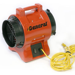 General Equipment Non-hazardous Location Air Ventilation Blower EP8ACP