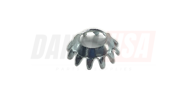 1480 C’sink Shkp Washer 3/8" for J Series Walk Behind Trowels by Multiquip Whiteman