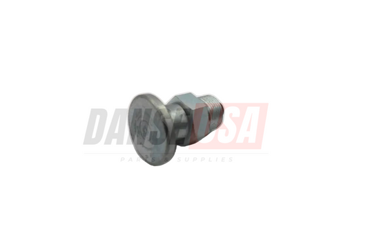 15002 Plunger Assembly by Allen Enginnering