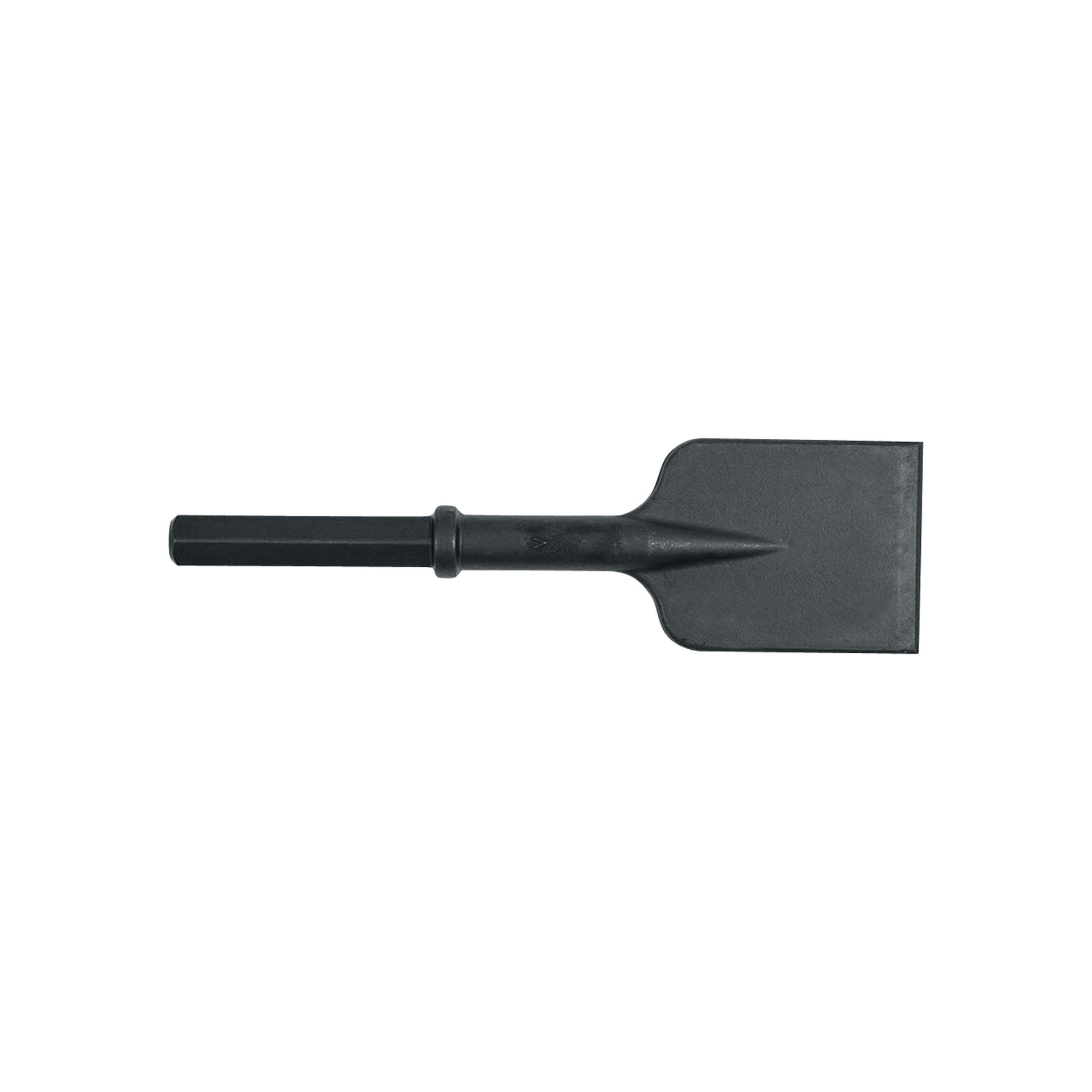 Tamco Asphalt Cutters 7/8 inch x 3-1/4 inch shank, 12 inch length, Paving breaker steel