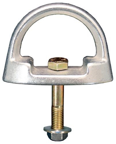French Creek 1550 D Bolt Steel Anchorage Connector by French Creek Production
