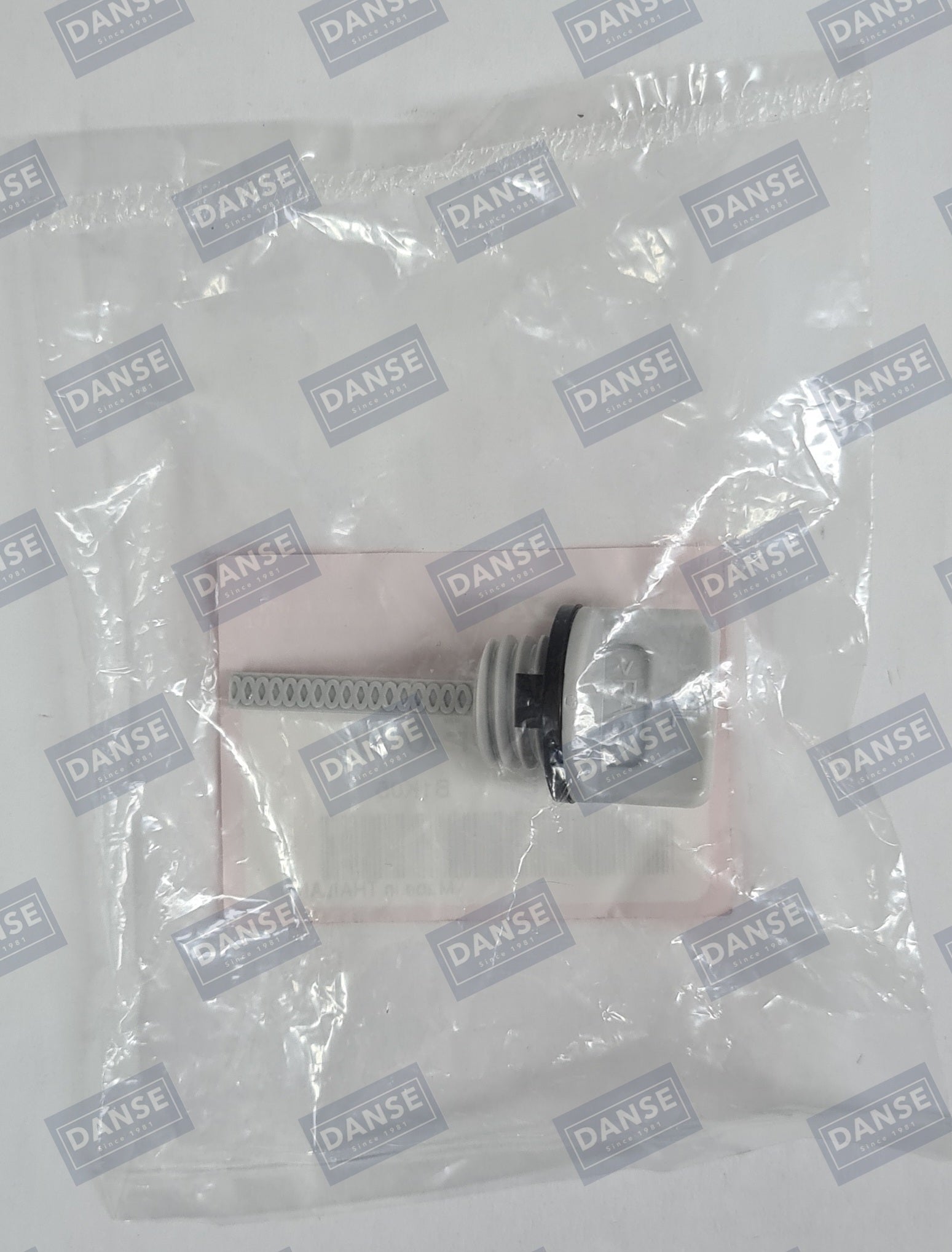 15600ZDF000  Cap Assy., Oil Filler  for Multiquip Mikasa MTR40HF Jumping Jack Rammer