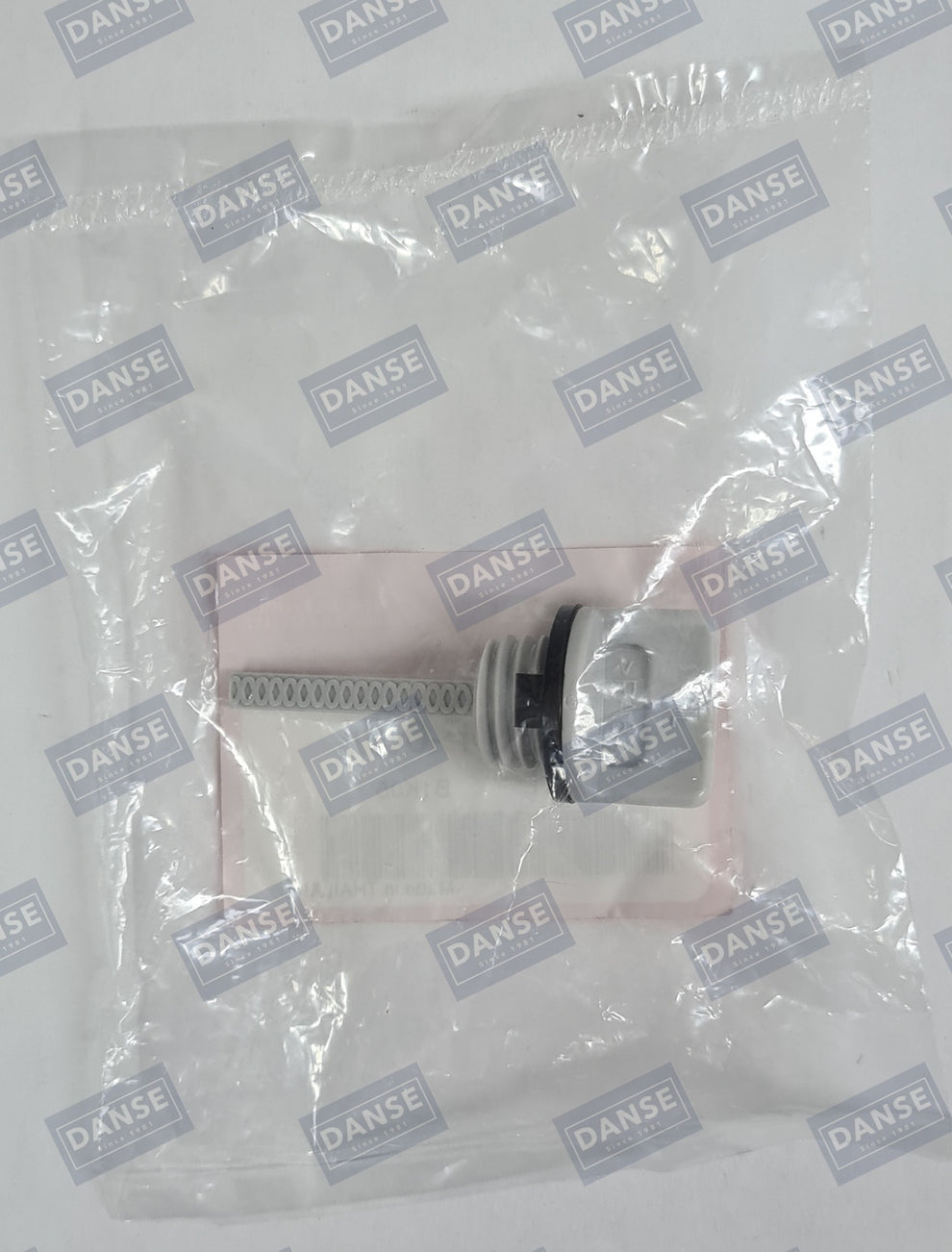 15600ZDF000  Cap Assy., Oil Filler  for Multiquip Mikasa MTR40HF Jumping Jack Rammer