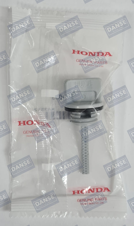 15600ZM7003 Oil Filler Cap Assy. for BP25H Flex Shaft Concrete Vibrators by Multiquip