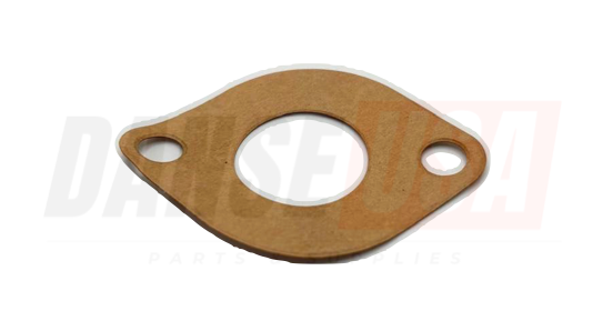 1573500103 Gasket, Insulator for Multiquip Mikasa MT75HS Jumping Jack Rammer