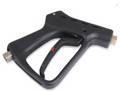 16-0001 Trigger Gun 5000 Psi for AC1-HE15-05M Air Compressor by Mi-T-M 160001