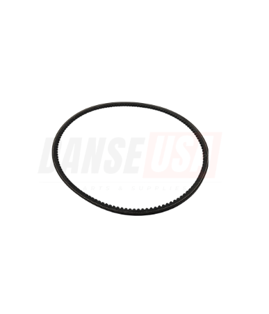 16052 V-Belt 3Vx335 for G55H Flex Shaft Concrete Vibrator by Multiquip