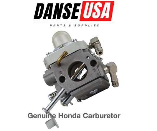 5100049199 Carburetor Complete for GX100 and GX120 by Wacker Neuson
