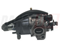 16100ZE3F10 Carburetor Assembly for GA6HZ Portable A.C. Generator by MQ Multiquip Replaced by 16100ZE3F12