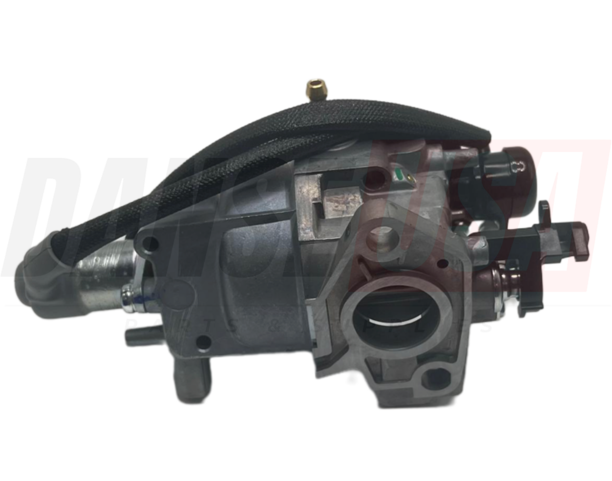 16100ZE3F10 Carburetor Assembly for GA6HZ Portable A.C. Generator by MQ Multiquip Replaced by 16100ZE3F12