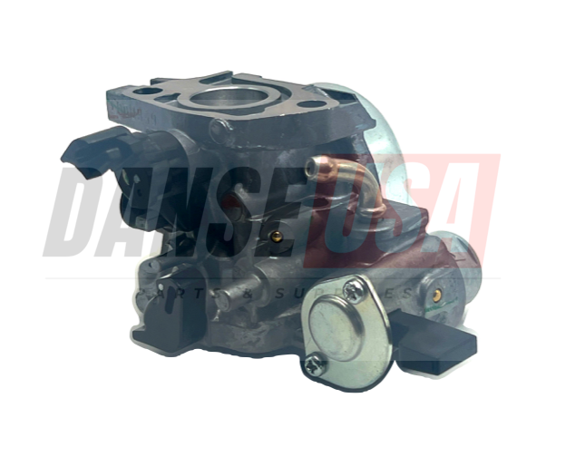 16100ZH8W51 Carburetor Assembly for CA4HC Walk Behind Trowel by Multiquip Whiteman