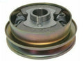 16105 Clutch, Centrifugal for AP15 Plate Compactors by MBW Genuine Parts