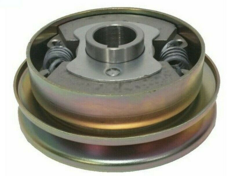 16105 Clutch, Centrifugal for GP2000R Plate Compactors by MBW Genuine Parts
