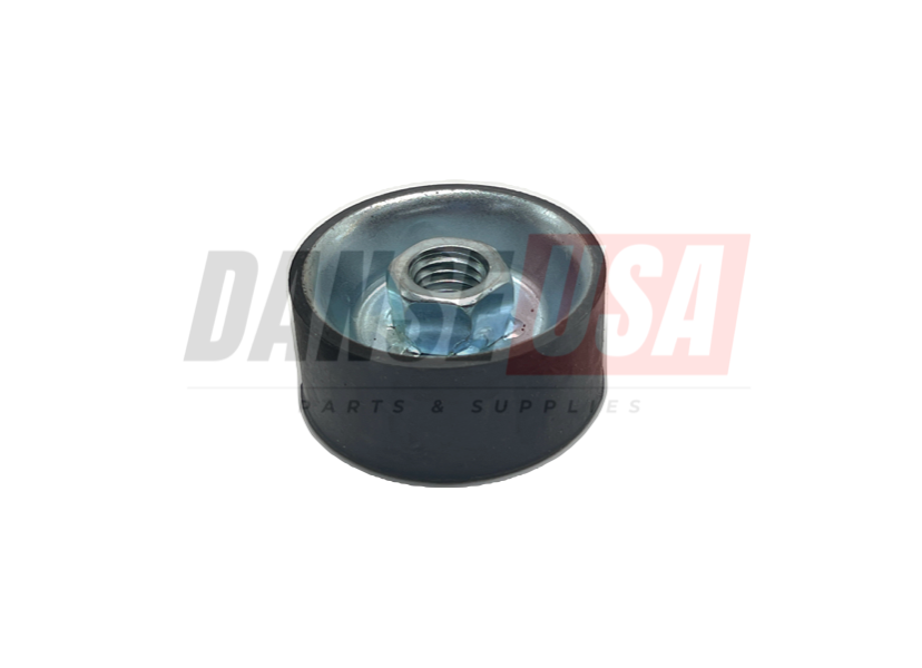 16189 Shockmount, Handle for GP2000H Plate Compactors by MBW Genuine Parts